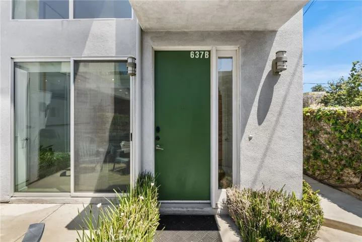637 E 4th B, Long Beach, California 90802