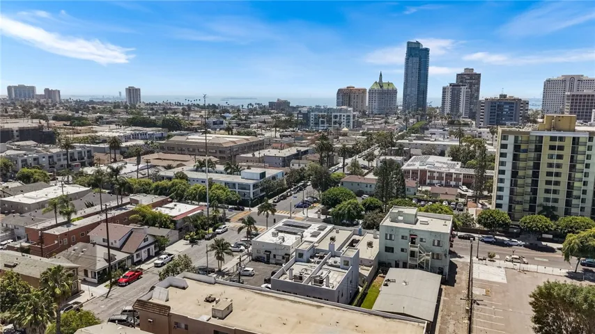 637 E 4th B, Long Beach, California 90802