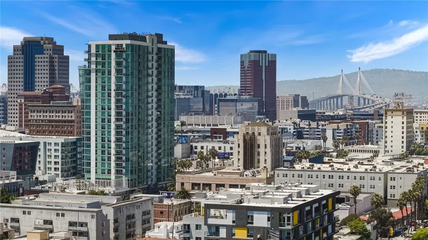 637 E 4th B, Long Beach, California 90802