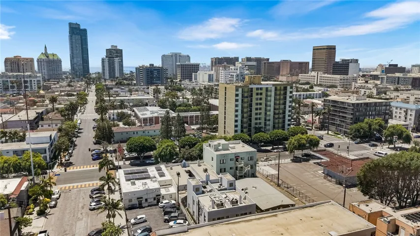 637 E 4th B, Long Beach, California 90802