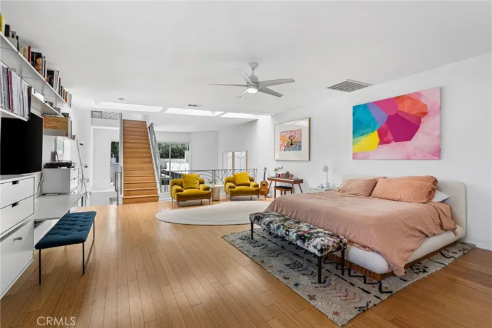 637 E 4th B, Long Beach, California 90802