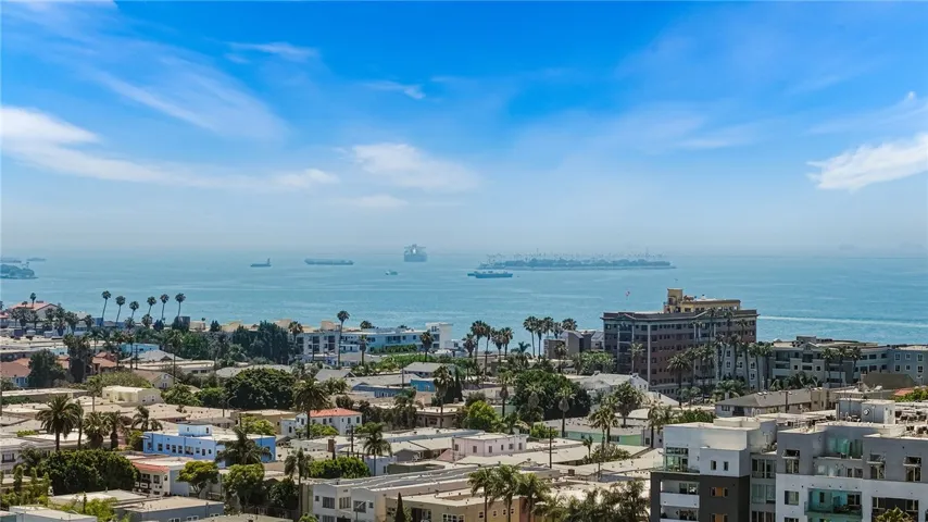 637 E 4th B, Long Beach, California 90802