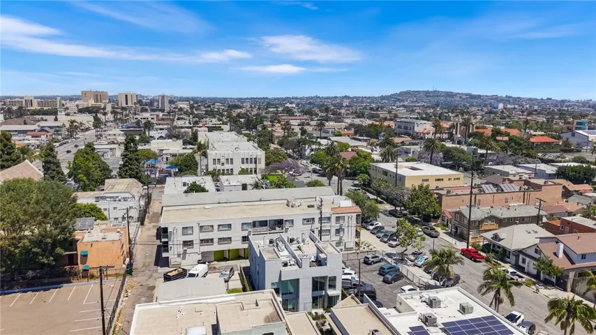 637 E 4th B, Long Beach, California 90802