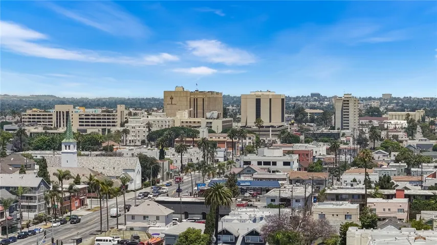 637 E 4th B, Long Beach, California 90802