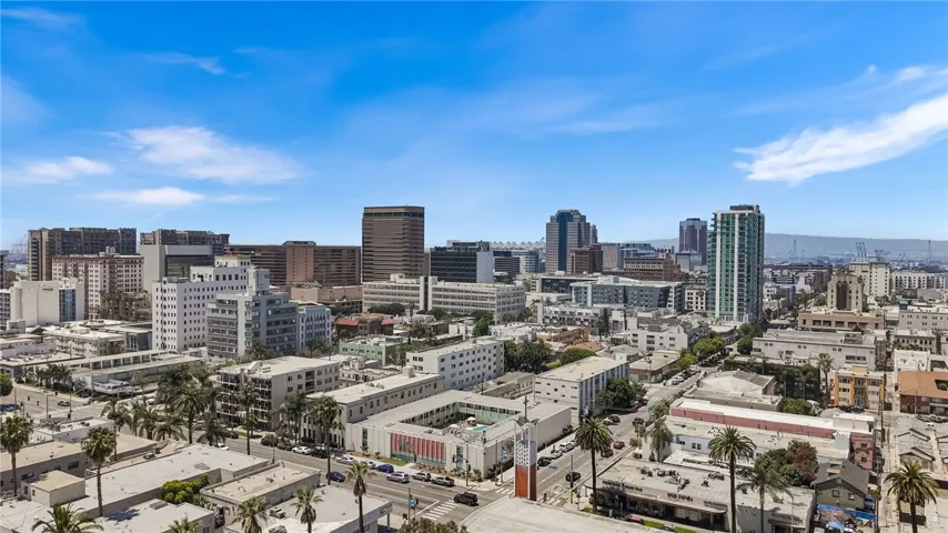 637 E 4th B, Long Beach, California 90802