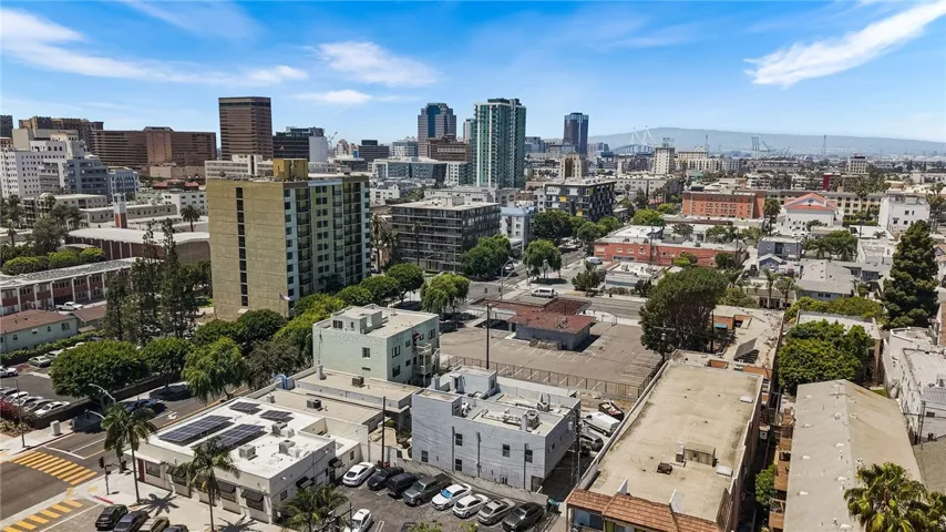637 E 4th B, Long Beach, California 90802