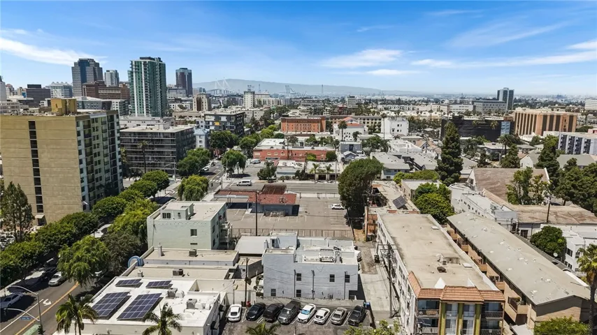 637 E 4th B, Long Beach, California 90802