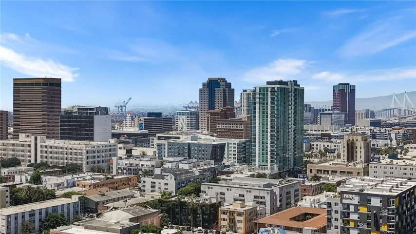 637 E 4th B, Long Beach, California 90802