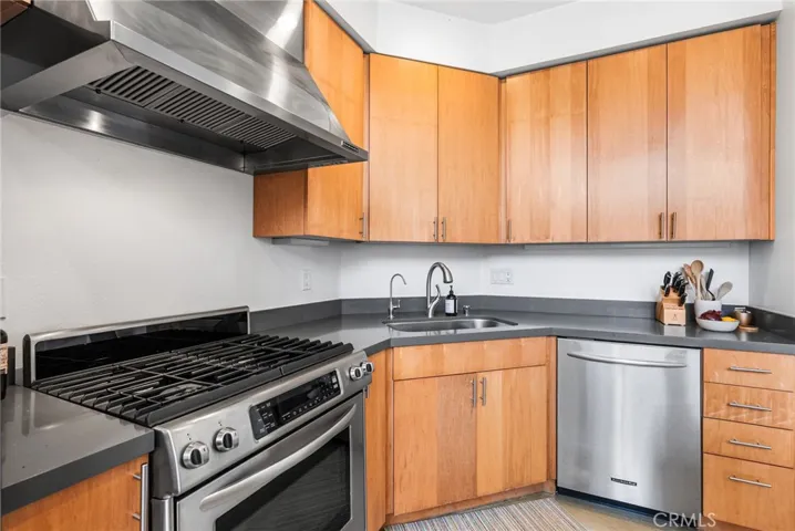 637 E 4th B, Long Beach, California 90802