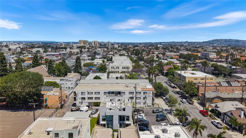 637 E 4th B, Long Beach, California 90802