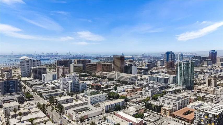 637 E 4th B, Long Beach, California 90802