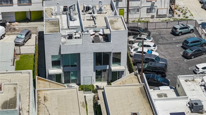 637 E 4th B, Long Beach, California 90802