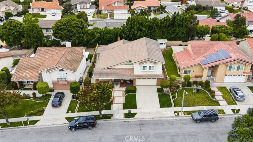 1639 Kingham Way, Fullerton, California 92833