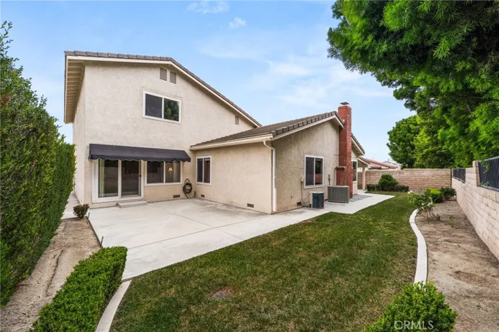 1639 Kingham Way, Fullerton, California 92833