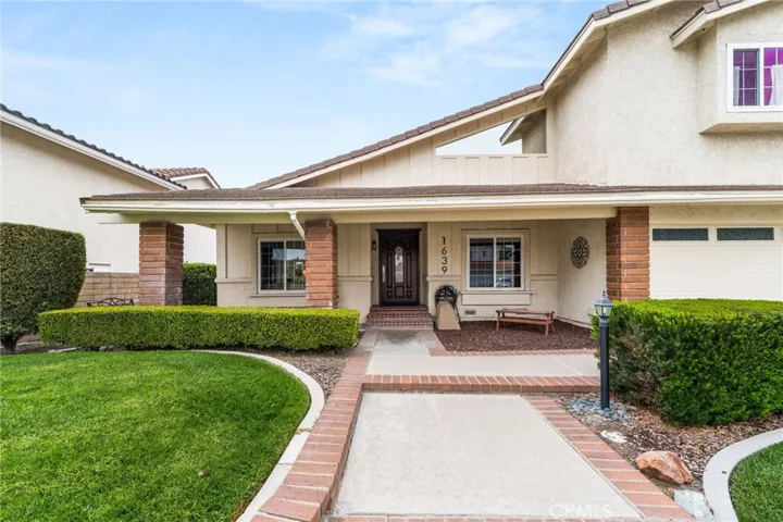 1639 Kingham Way, Fullerton, California 92833