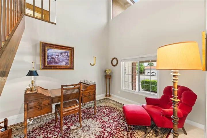 1639 Kingham Way, Fullerton, California 92833