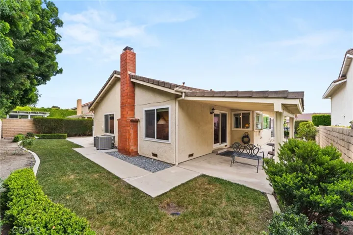 1639 Kingham Way, Fullerton, California 92833