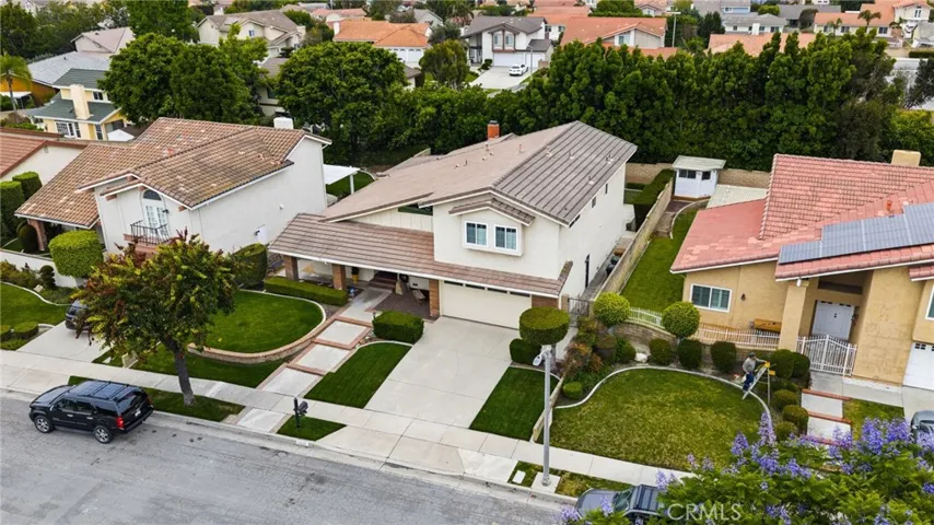 1639 Kingham Way, Fullerton, California 92833
