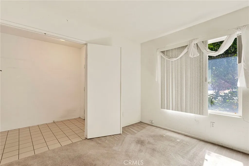 Bonus/ Office Room