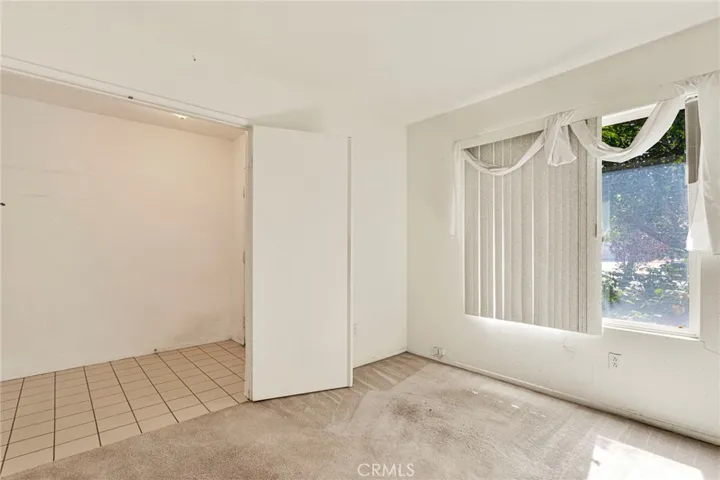 Bonus/ Office Room