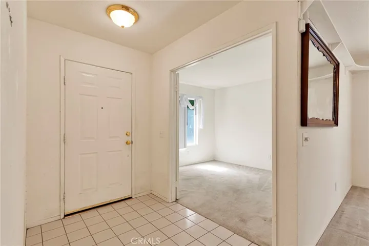 Entry Way