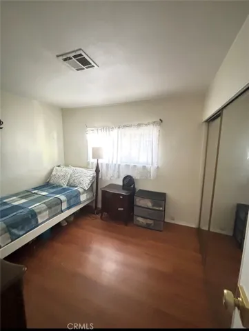 Bedroom number two