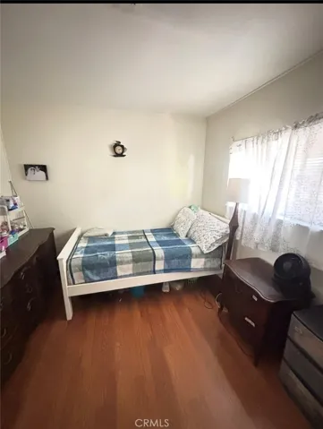 Bedroom number two