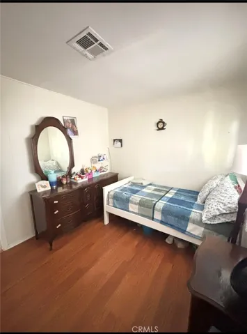 Bedroom number two
