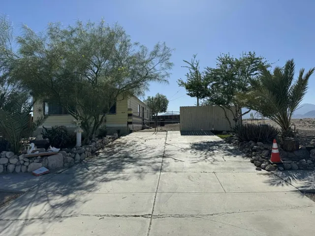 Welcome Home