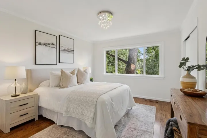 1085 Sunset Drive, San Carlos, California 94070