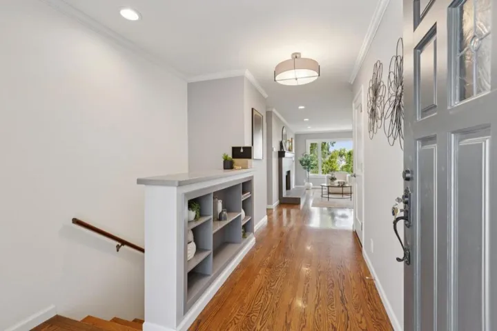1085 Sunset Drive, San Carlos, California 94070