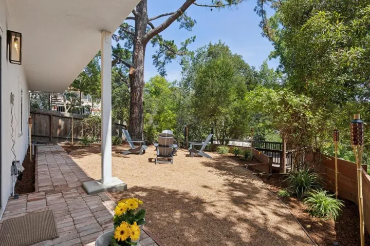 1085 Sunset Drive, San Carlos, California 94070