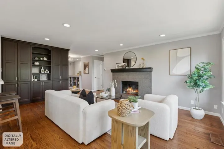 1085 Sunset Drive, San Carlos, California 94070