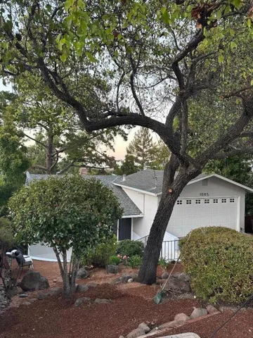 1085 Sunset Drive, San Carlos, California 94070