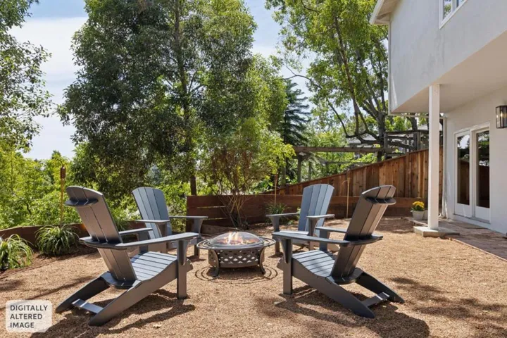 1085 Sunset Drive, San Carlos, California 94070