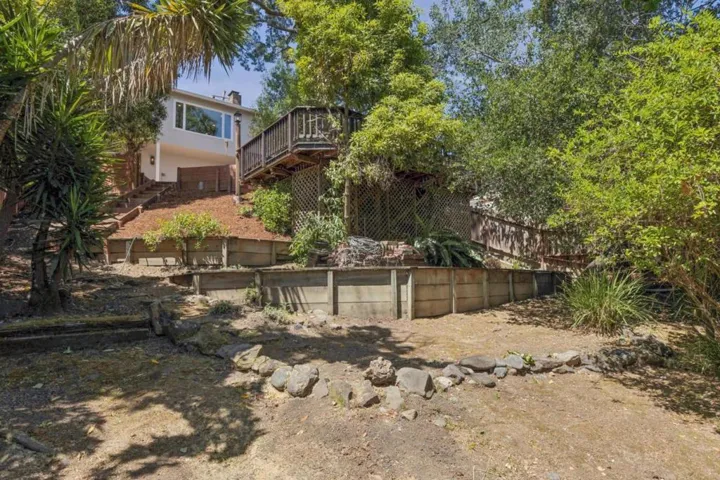 1085 Sunset Drive, San Carlos, California 94070