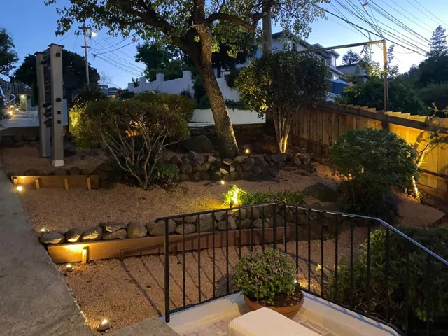 1085 Sunset Drive, San Carlos, California 94070