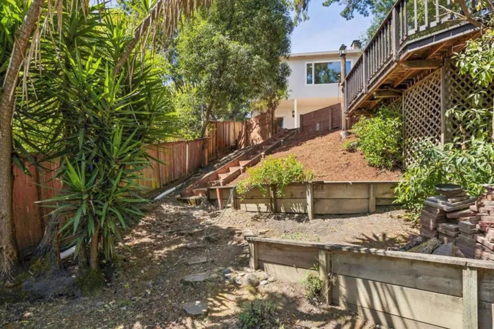 1085 Sunset Drive, San Carlos, California 94070