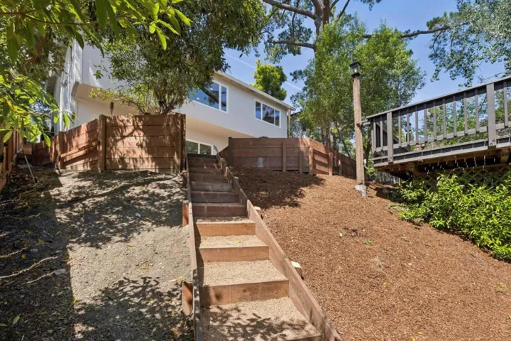 1085 Sunset Drive, San Carlos, California 94070