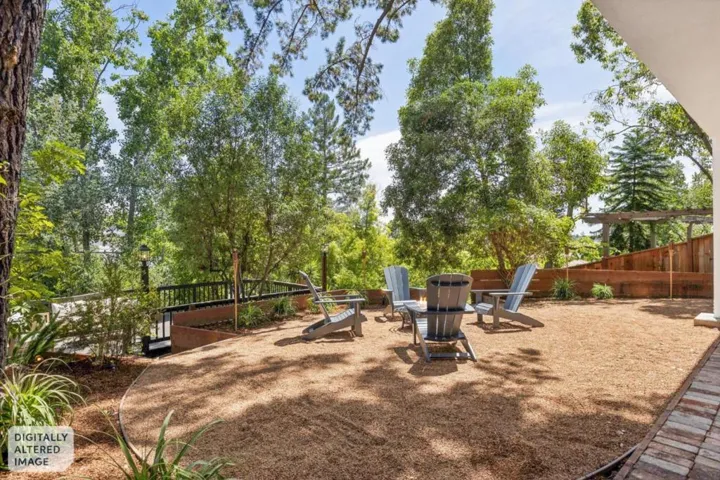 1085 Sunset Drive, San Carlos, California 94070