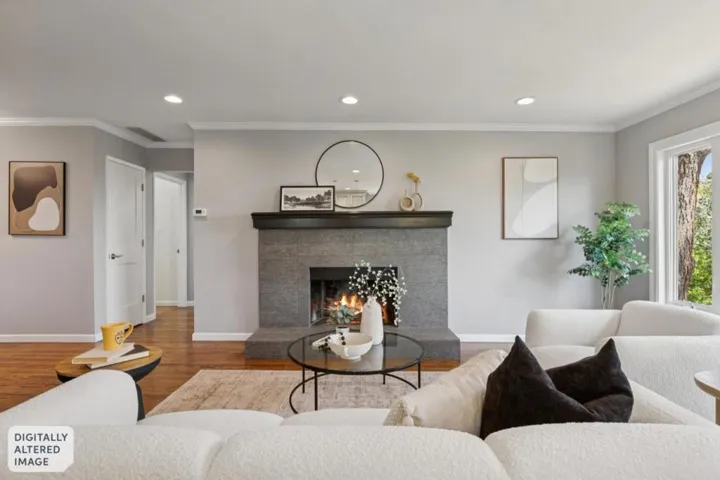1085 Sunset Drive, San Carlos, California 94070