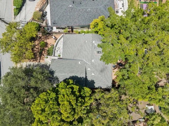 1085 Sunset Drive, San Carlos, California 94070