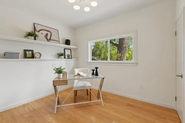 1085 Sunset Drive, San Carlos, California 94070