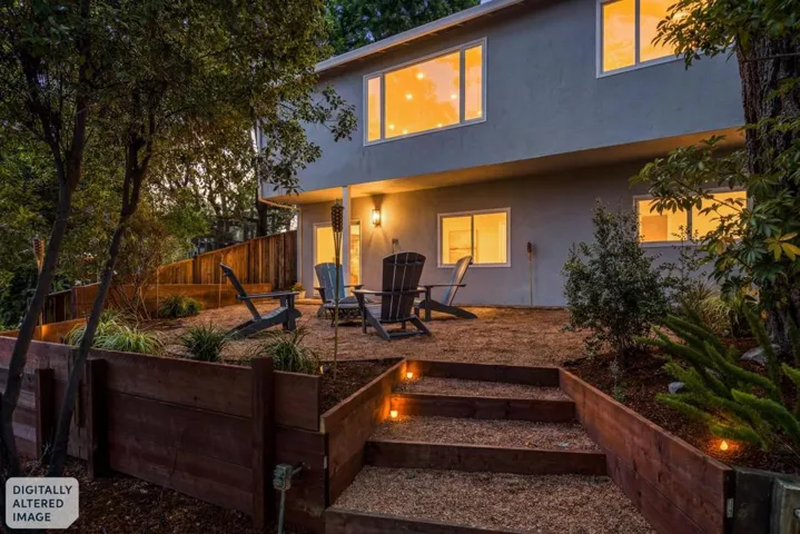 1085 Sunset Drive, San Carlos, California 94070
