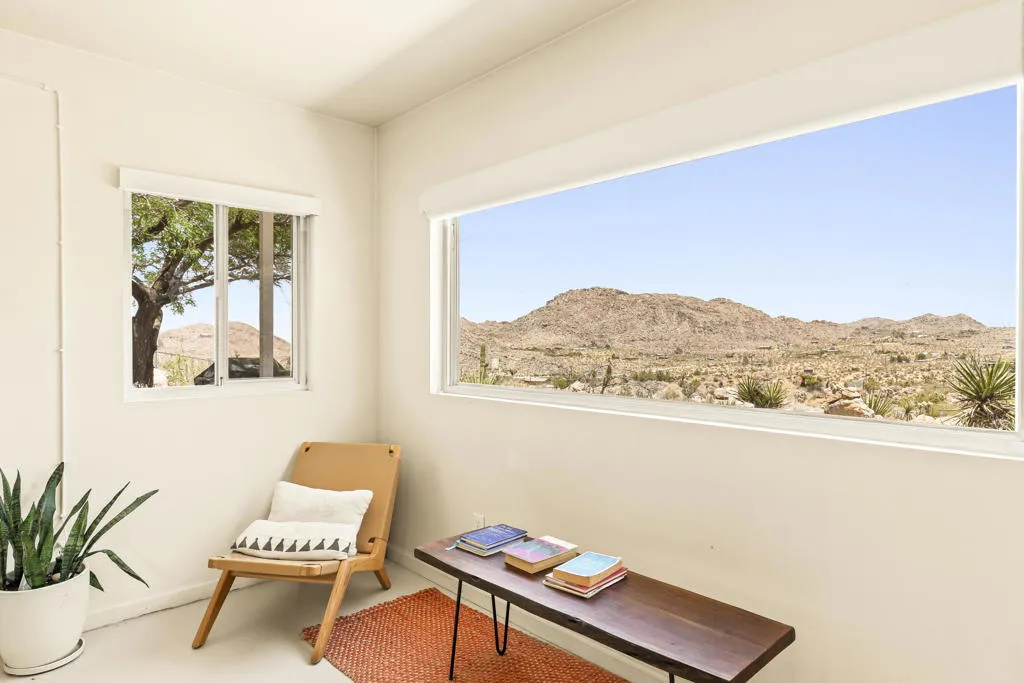 8669 Via Via Rocosa Road, Joshua Tree