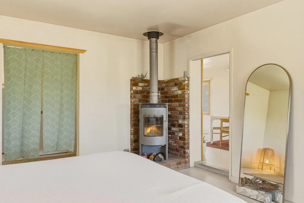 8669 Via Via Rocosa Road, Joshua Tree