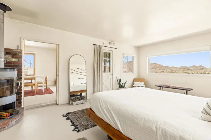 8669 Via Via Rocosa Road, Joshua Tree