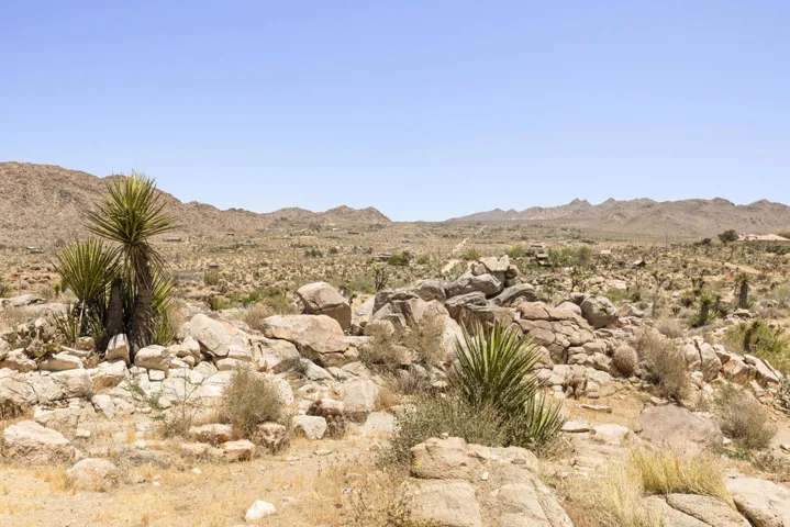 8669 Via Via Rocosa Road, Joshua Tree
