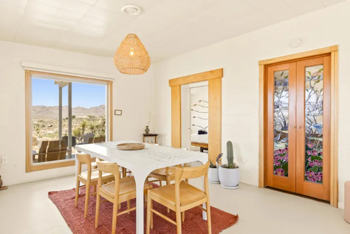 8669 Via Via Rocosa Road, Joshua Tree
