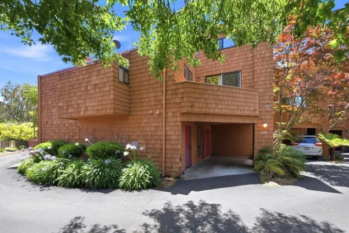 6331 Imperial Court, Aptos, California 95003